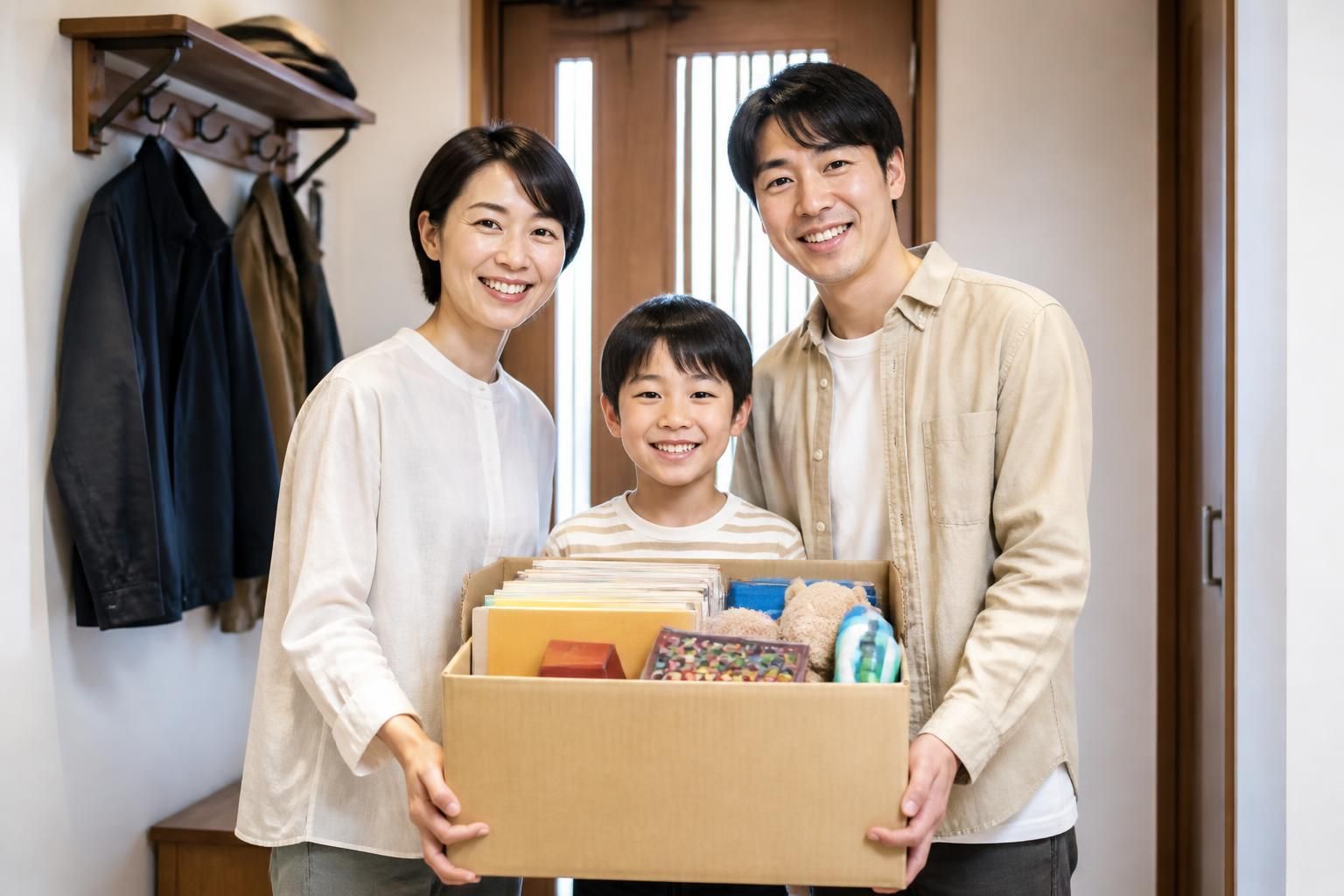 サービスイメージ